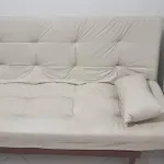 Quarto E Sala A Uma Quadra Da Praia Copacabana Posto 02